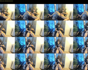 bashful4200 — 33 minute Chaturbate male cam show recording, 480p, Aug 7, 2022