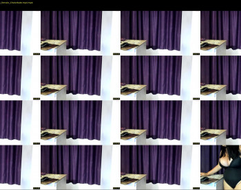 bbylarra — 6 minute Chaturbate couple cam show recording, 720p, Aug 7, 2022
