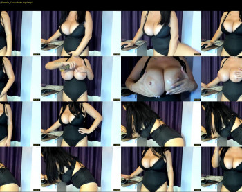 bbylarra — 20 minute Chaturbate couple cam show recording, 720p, Aug 7, 2022