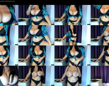 bbylarra — 24 minute Chaturbate couple cam show recording, 720p, Aug 7, 2022