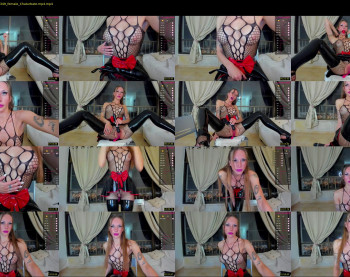 beatrix_rich — 25 minute Chaturbate female cam show recording, 720p, Aug 7, 2022