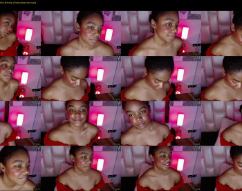 belkis_mills — 16 minute Chaturbate female cam show recording, 1080p, Aug 7, 2022