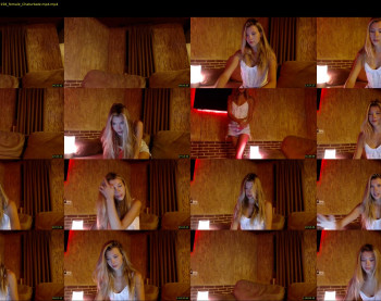 bitter_moon — 77 minute Chaturbate female cam show recording, 720p, Aug 7, 2022