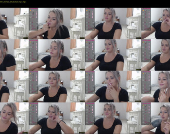 blue_eyes96 — 93 minute Chaturbate female cam show recording, 720p, Aug 7, 2022