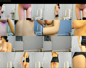 bona_ — 27 minute Chaturbate female cam show recording, 1080p, Aug 7, 2022