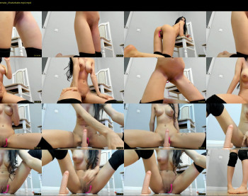 bona_ — 40 minute Chaturbate female cam show recording, 1080p, Aug 7, 2022