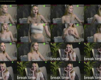 boooooom_ — 35 minute Chaturbate female cam show recording, 1080p, Aug 8, 2022