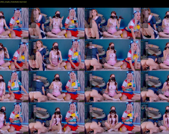 careful_i_bite — 7 minute Chaturbate female cam show recording, 720p, Aug 7, 2022