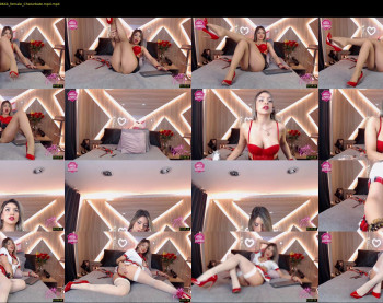 carlotta_ricci — 14 minute Chaturbate female cam show recording, 1080p, Aug 7, 2022