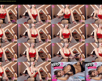 carlotta_ricci — 17 minute Chaturbate female cam show recording, 1080p, Aug 7, 2022