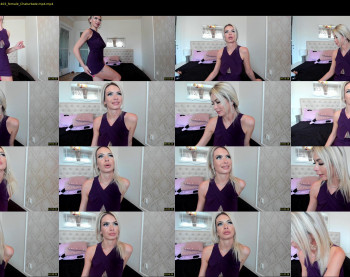 caseyblueof — 25 minute Chaturbate female cam show recording, 1080p, Aug 7, 2022