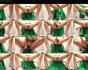 catty190 — 23 minute Chaturbate female cam show recording, 720p, Aug 7, 2022