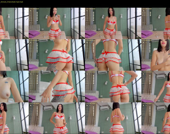 chan_lia — 54 minute Chaturbate female cam show recording, 1080p, Aug 7, 2022