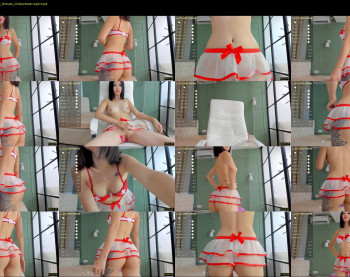 chan_lia — 54 minute Chaturbate female cam show recording, 1080p, Aug 7, 2022