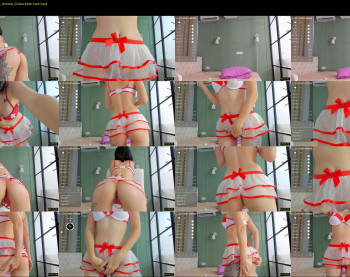 chan_lia — 54 minute Chaturbate female cam show recording, 1080p, Aug 7, 2022