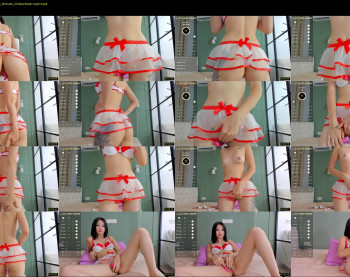 chan_lia — 54 minute Chaturbate female cam show recording, 1080p, Aug 8, 2022