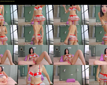 chan_lia — 30 minute Chaturbate female cam show recording, 1080p, Aug 8, 2022