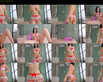 chan_lia — 54 minute Chaturbate female cam show recording, 1080p, Aug 8, 2022