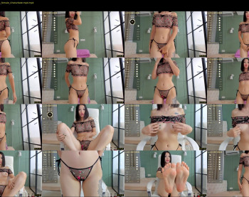 chan_lia — 54 minute Chaturbate female cam show recording, 1080p, Aug 8, 2022