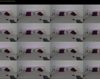 chloe_moor — 6 minute Chaturbate female cam show recording, 1080p, Aug 7, 2022