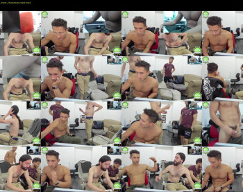 classied — 28 minute Chaturbate male cam show recording, 720p, Aug 7, 2022