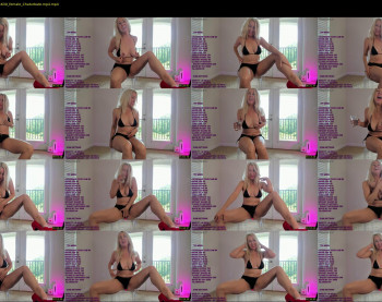 classy4uuuu — 3 minute Chaturbate female cam show recording, 1080p, Aug 7, 2022