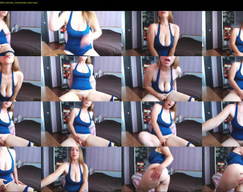 cocosweetty — 11 minute Chaturbate female cam show recording, 720p, Aug 7, 2022