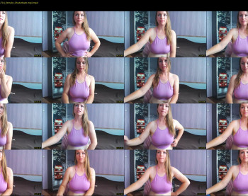 cocosweetty — 71 minute Chaturbate female cam show recording, 720p, Aug 7, 2022