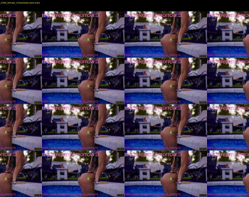 crazzy_cherry — 3 minute Chaturbate female cam show recording, 1080p, Aug 7, 2022