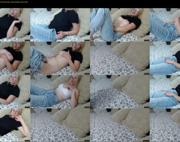 cuteemouse — 73 minute Chaturbate female cam show recording, 720p, Aug 7, 2022