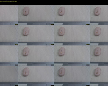 cuteemouse — 6 minute Chaturbate female cam show recording, 720p, Aug 7, 2022