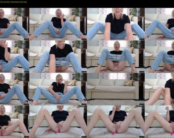cuteemouse — 29 minute Chaturbate female cam show recording, 720p, Aug 7, 2022