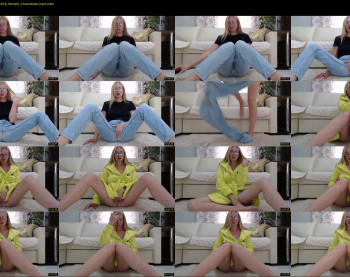 cuteemouse — 20 minute Chaturbate female cam show recording, 720p, Aug 7, 2022