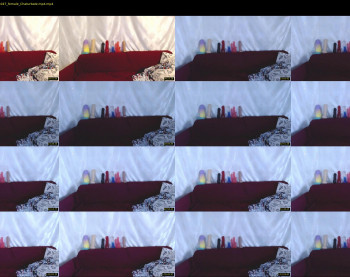danacougar — 80 minute Chaturbate female cam show recording, 720p, Aug 7, 2022