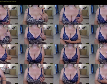 danahotmilf — 11 minute Chaturbate female cam show recording, 720p, Aug 7, 2022
