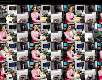 daryastars — 62 minute Chaturbate couple cam show recording, 1080p, Aug 7, 2022