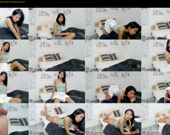 deedeedoll — 93 minute Chaturbate female cam show recording, 720p, Aug 7, 2022