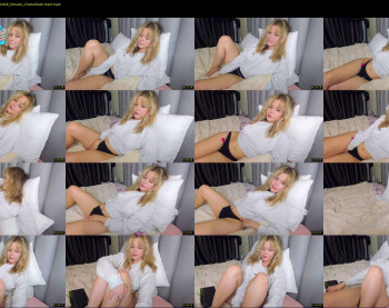 dianaholiday — 54 minute Chaturbate female cam show recording, 1080p, Aug 7, 2022