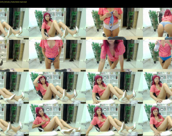dirty_mature — 34 minute Chaturbate female cam show recording, 1080p, Aug 7, 2022