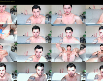 dohmerboyz — 87 minute Chaturbate male cam show recording, 720p, Aug 8, 2022
