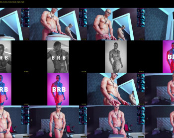 dylanlenox — 102 minute Chaturbate male cam show recording, 720p, Aug 7, 2022