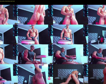 dylanlenox — 93 minute Chaturbate male cam show recording, 720p, Aug 7, 2022