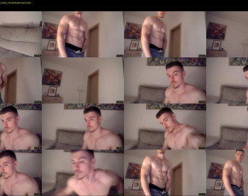 eddieds — 30 minute Chaturbate male cam show recording, 1080p, Aug 8, 2022