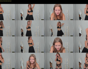 eli_sun — 54 minute Chaturbate female cam show recording, 1080p, Aug 7, 2022