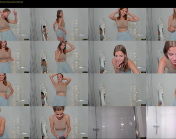 eli_sun — 53 minute Chaturbate female cam show recording, 1080p, Aug 7, 2022