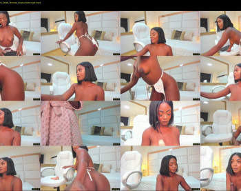 emmy_jacksson — 91 minute Chaturbate female cam show recording, 720p, Aug 7, 2022