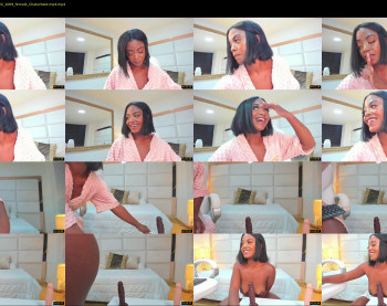 emmy_jacksson — 5 minute Chaturbate female cam show recording, 720p, Aug 7, 2022