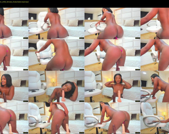 emmy_jacksson — 54 minute Chaturbate female cam show recording, 1080p, Aug 7, 2022