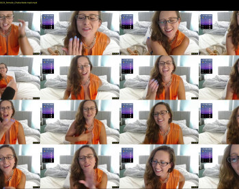 fern_verdant — 5 minute Chaturbate female cam show recording, 1080p, Aug 8, 2022