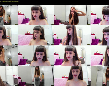 flowerofsin2001 — 59 minute Chaturbate female cam show recording, 720p, Aug 7, 2022